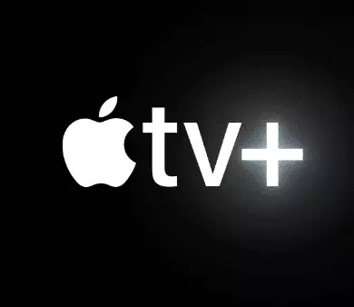 Apple TV Logo