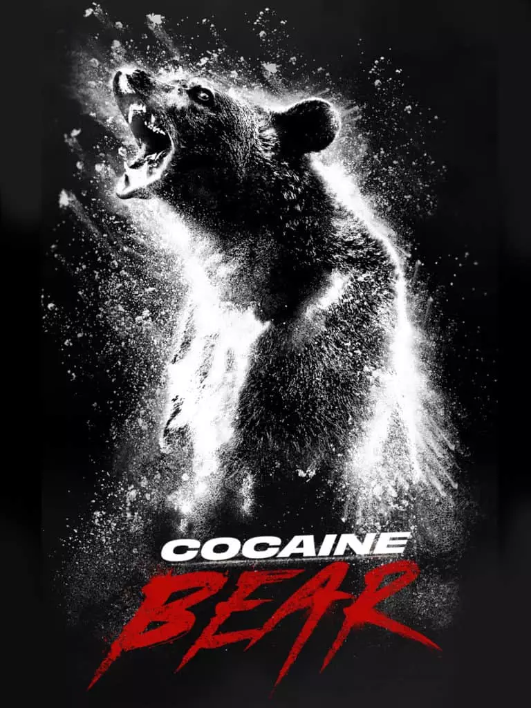 Cocaine Bear