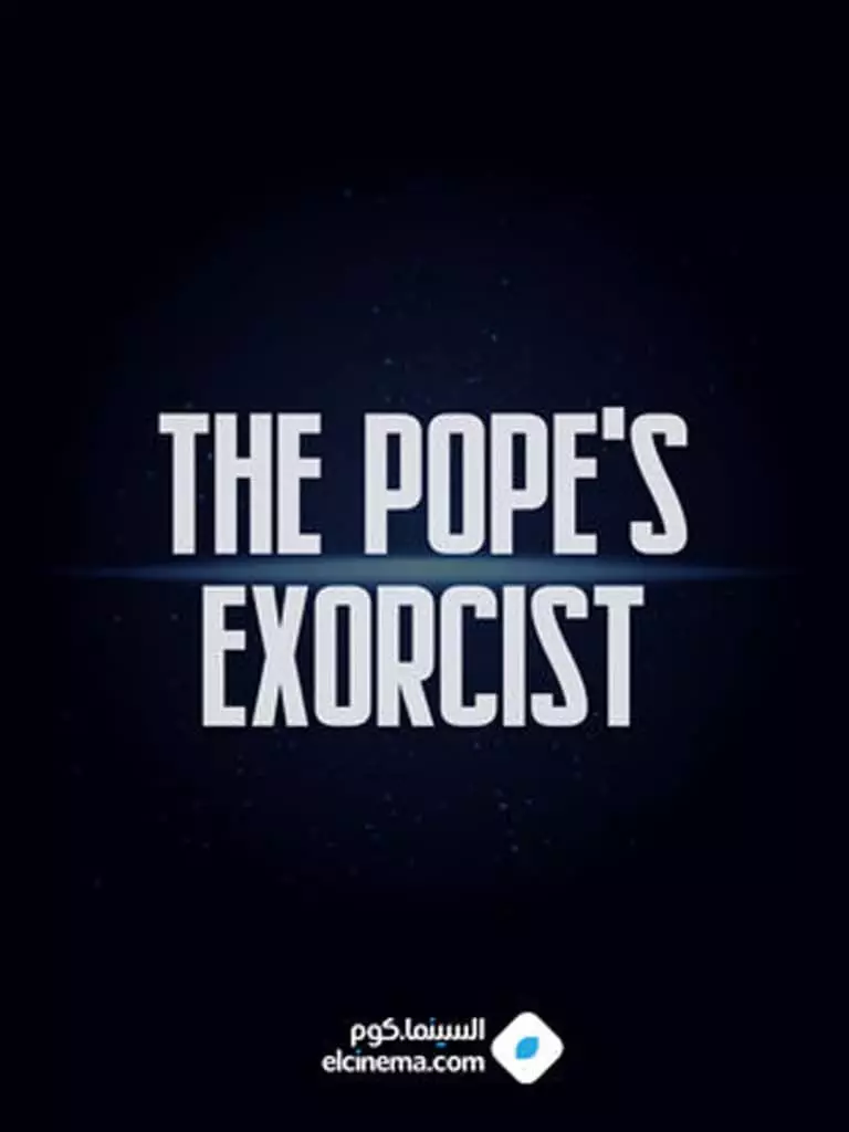 The Pope's Exorcist