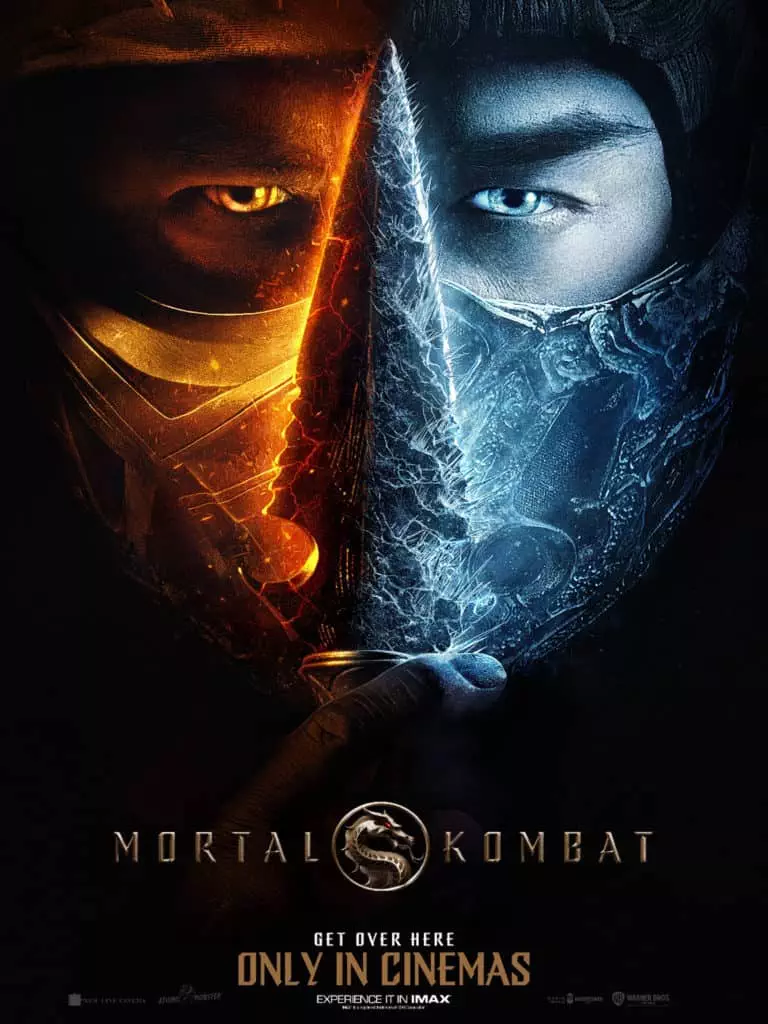 รีวิวหนัง mortal kombat