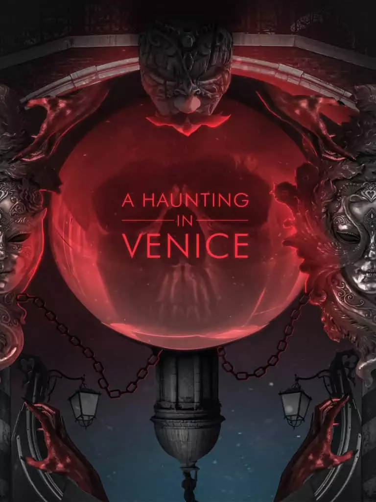 A Haunting in Venice