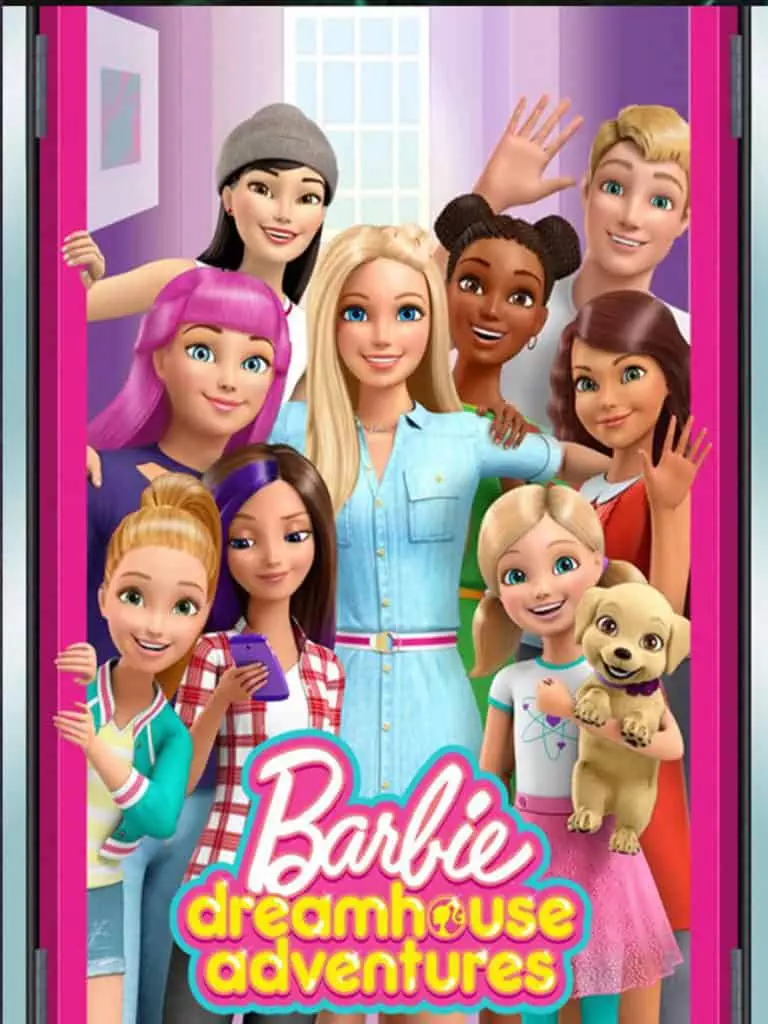 Barbie