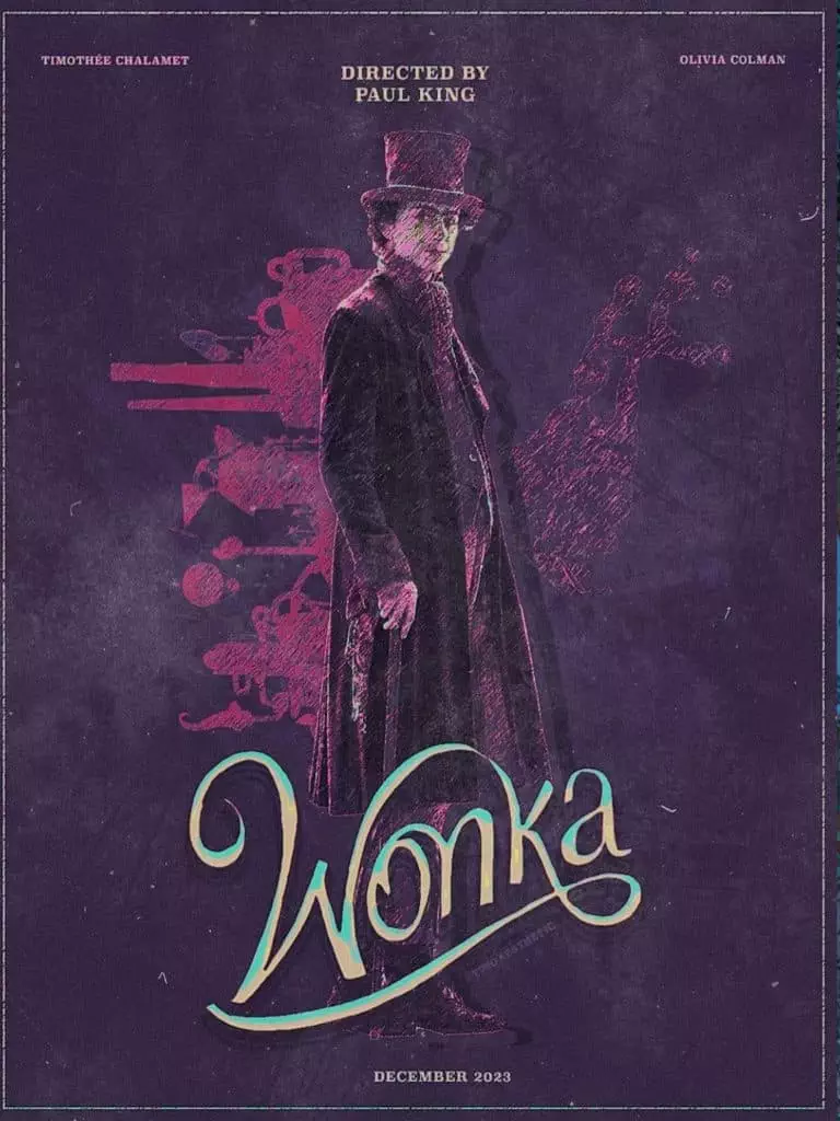 Wonka