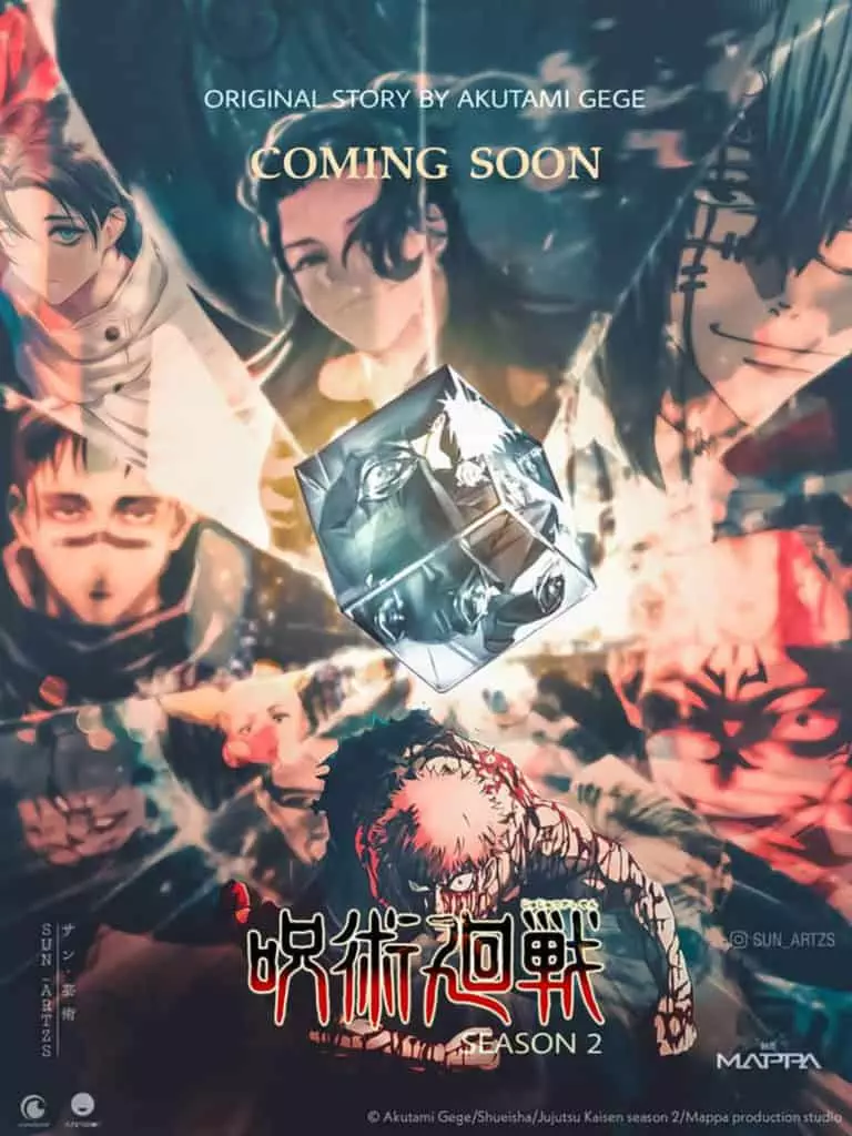 Jujutsu-Kaisen-Shibuya-Incidents-Season-2-Poster